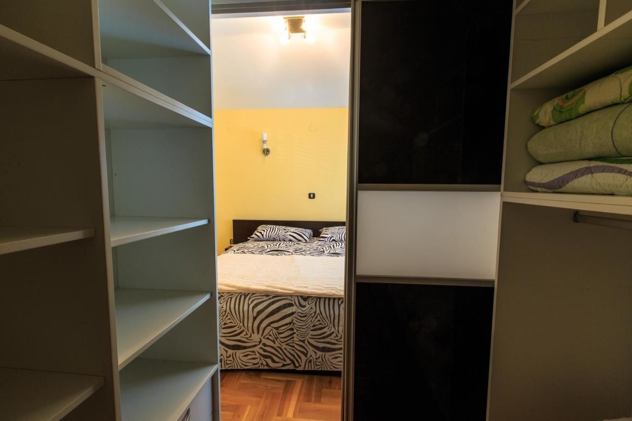 Апартаменты Apartment D&D Котор-13