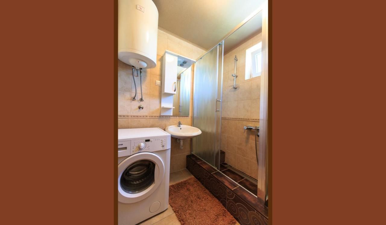 Апартаменты Apartment D&D Котор-17