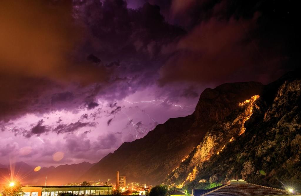 Апартаменты Apartment D&D Котор-21