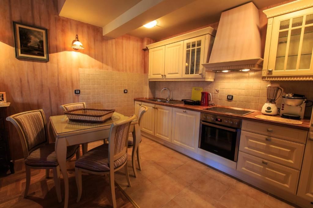 Апартаменты Apartment D&D Котор-28