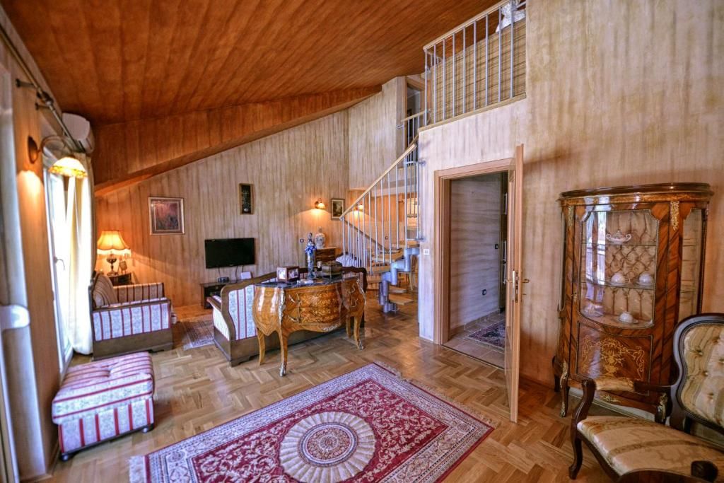 Апартаменты Apartment D&D Котор-30