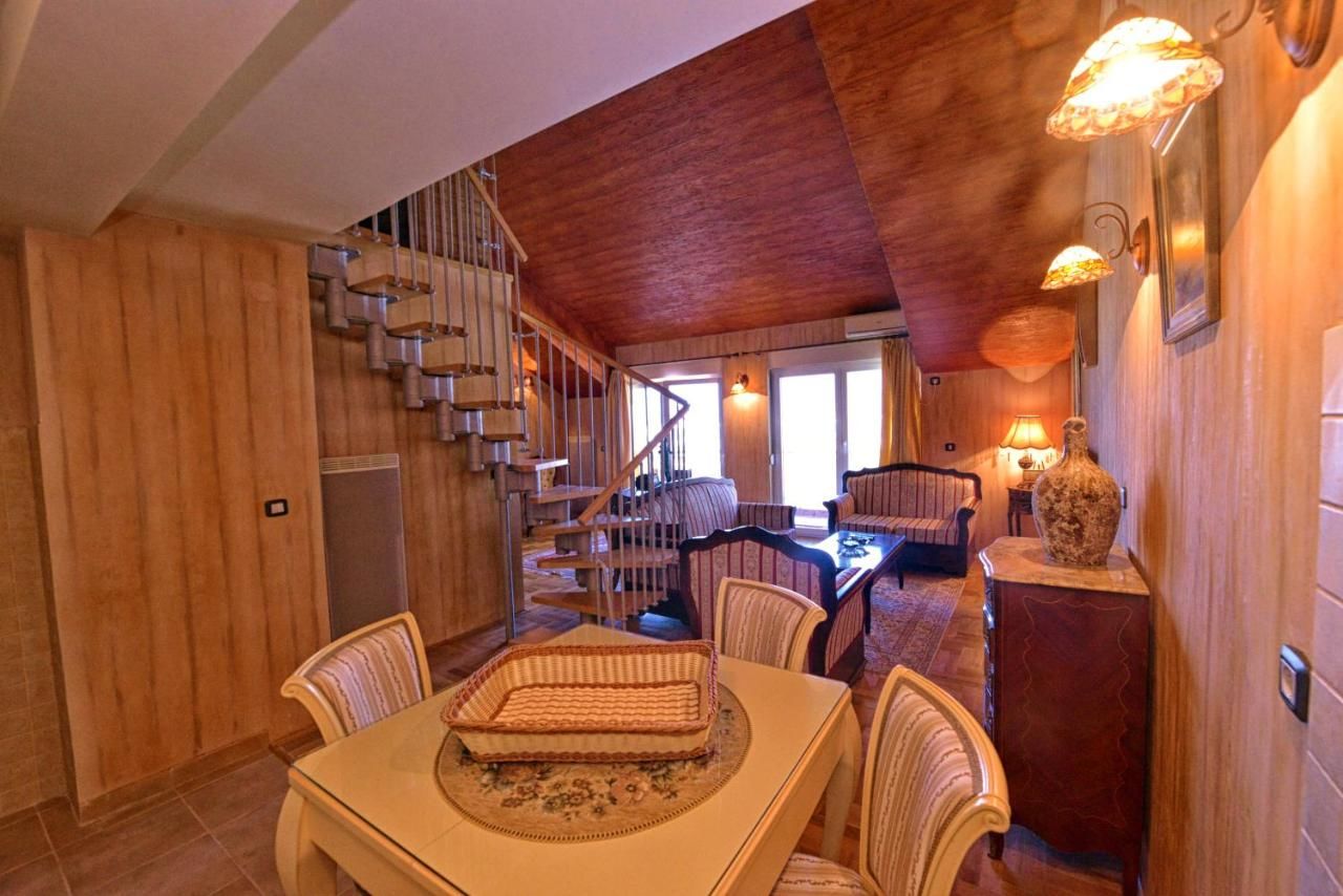 Апартаменты Apartment D&D Котор-7