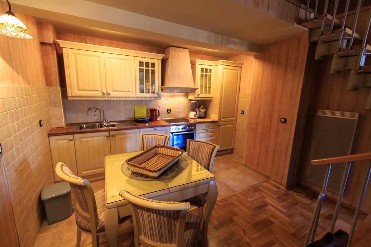 Апартаменты Apartment D&D Котор-9