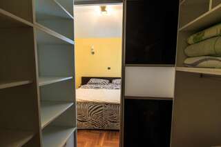 Апартаменты Apartment D&D Котор Двухуровневые апартаменты-7