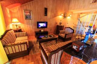 Апартаменты Apartment D&D Котор-2