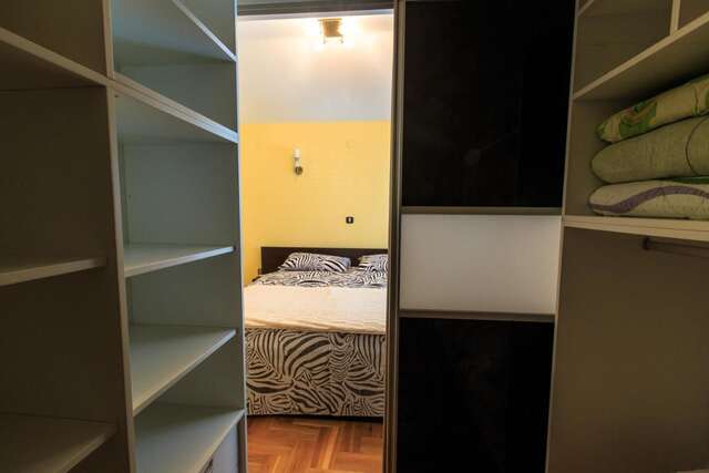 Апартаменты Apartment D&D Котор-12