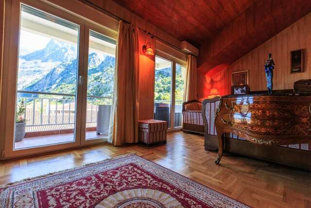 Апартаменты Apartment D&D Котор-17