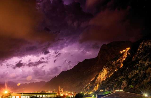 Апартаменты Apartment D&D Котор-19