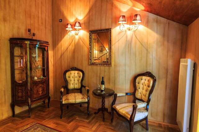 Апартаменты Apartment D&D Котор-4