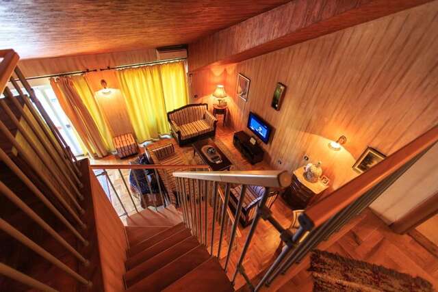 Апартаменты Apartment D&D Котор-23