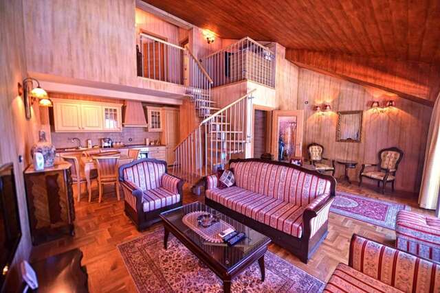 Апартаменты Apartment D&D Котор-28